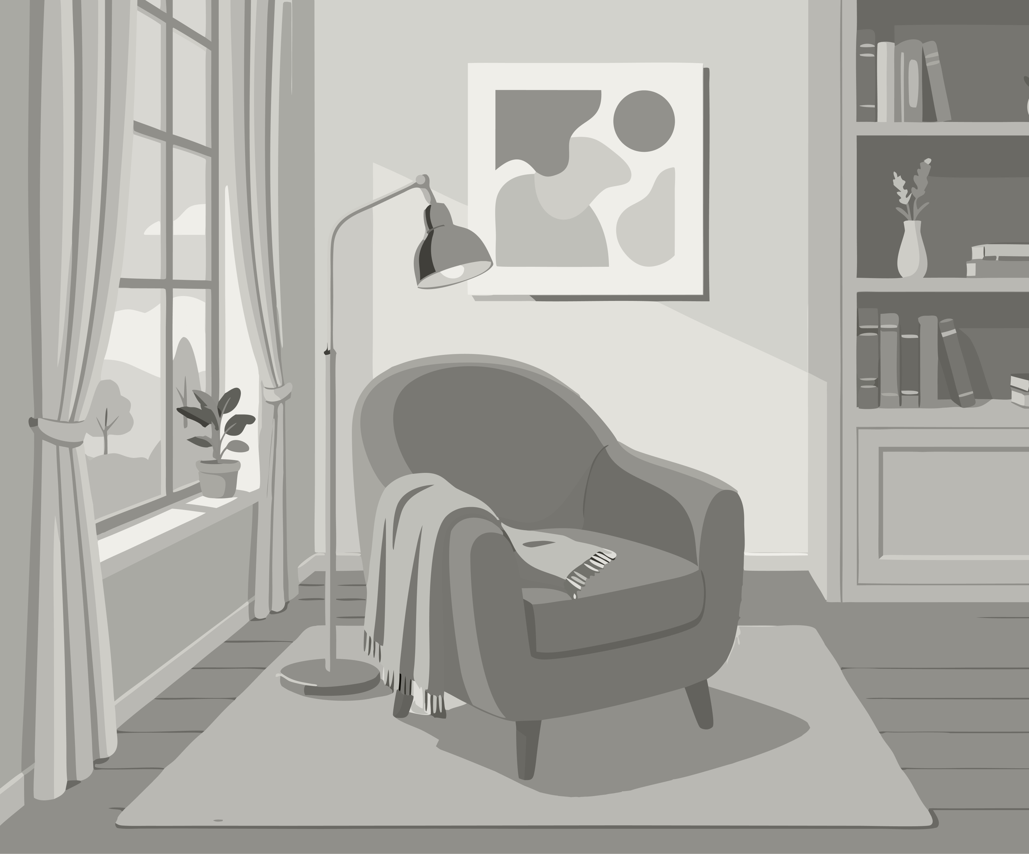 Appartement Suite
